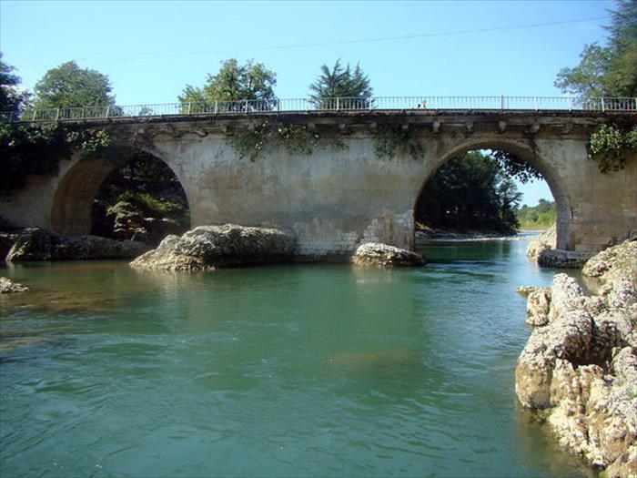 Грузия цаленджиха