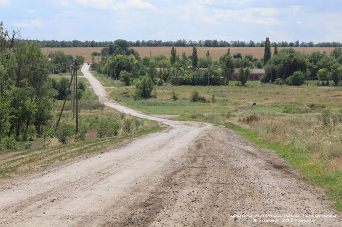 Погода в двуречье кагальницкого района