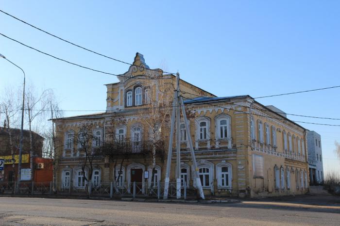 Фото Г Шацка