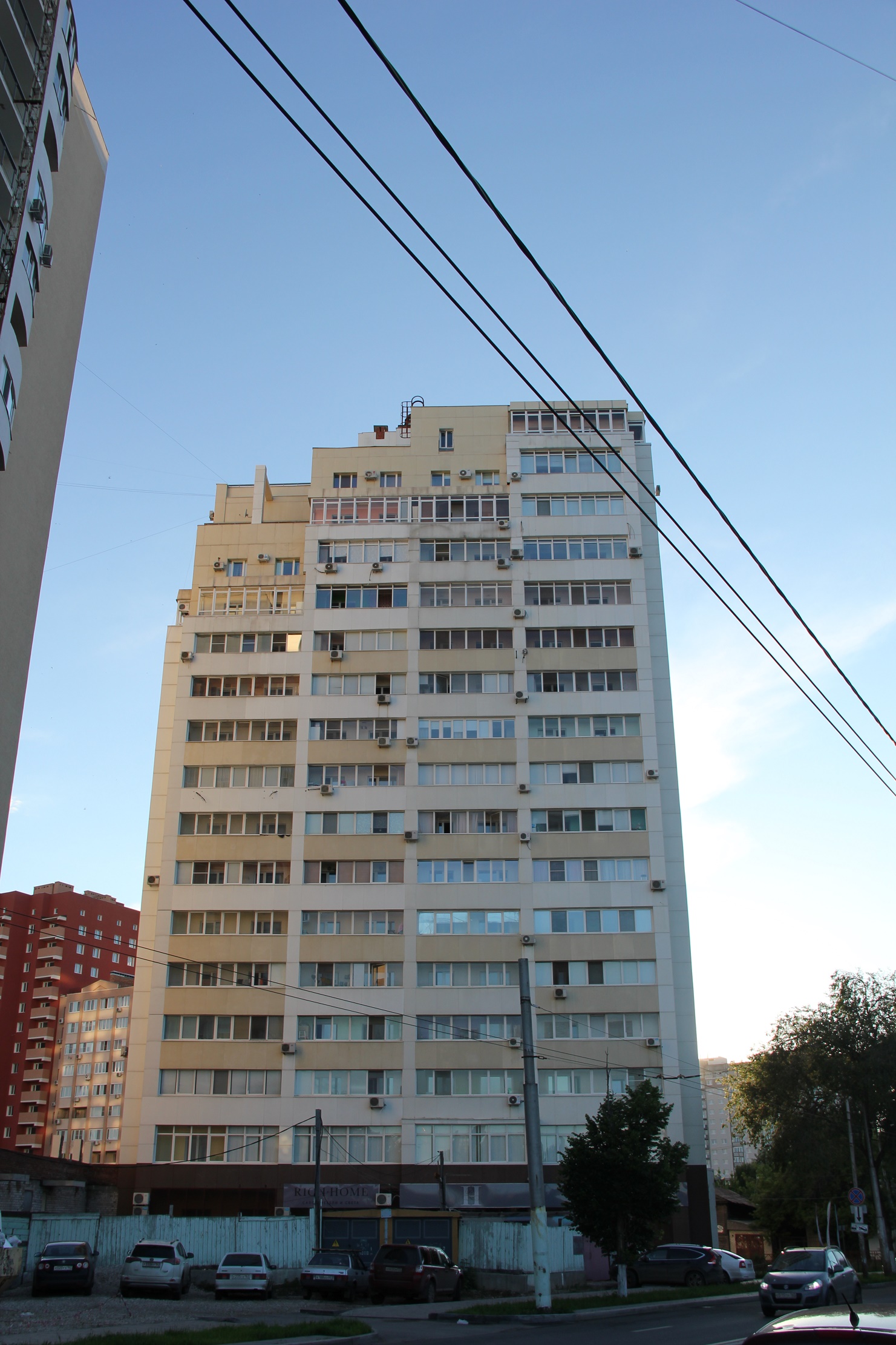 лик стоматология маяковская. самара. б. бизнес центр на маяковской. самара.