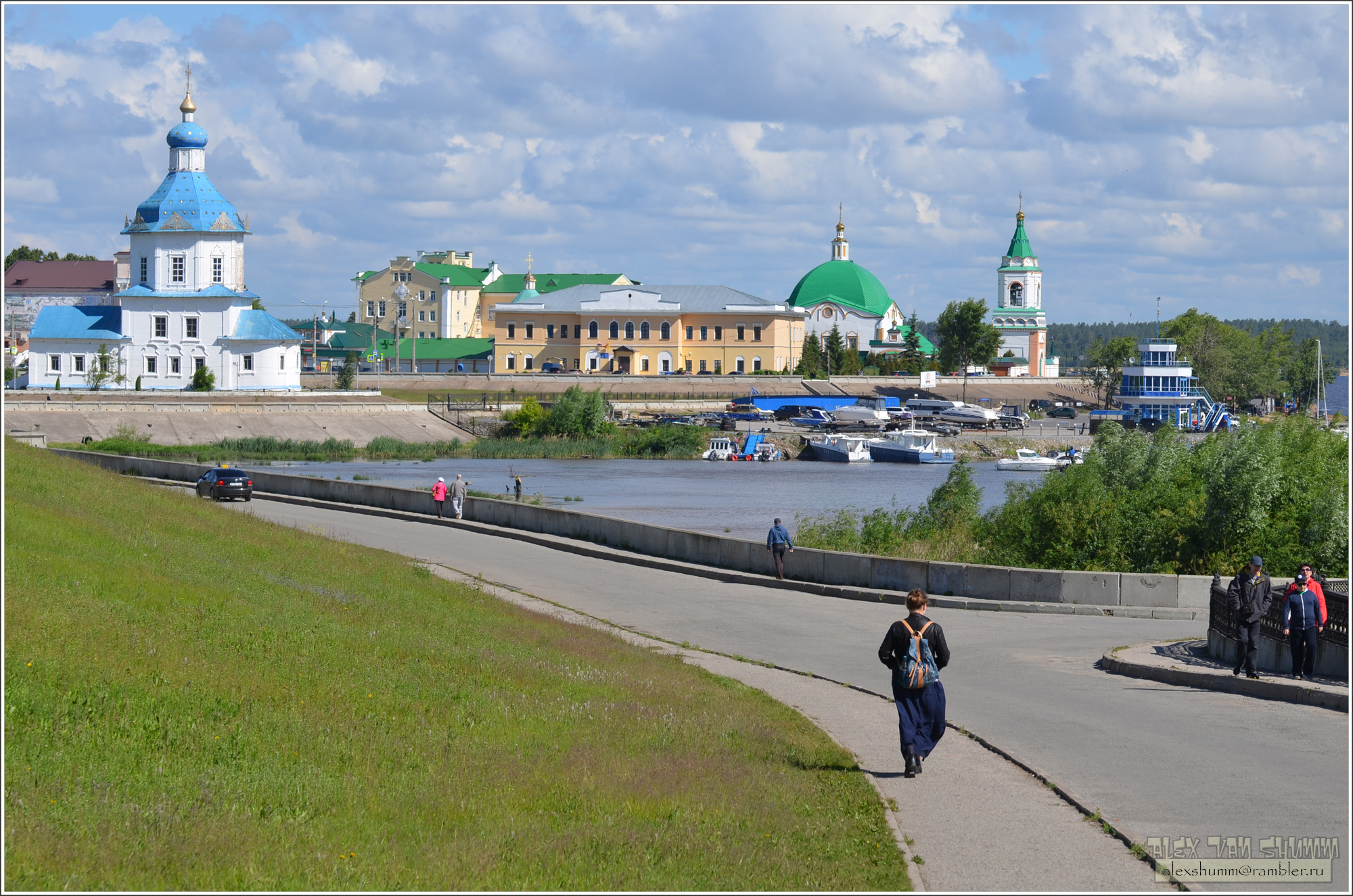 Художественная чебоксары