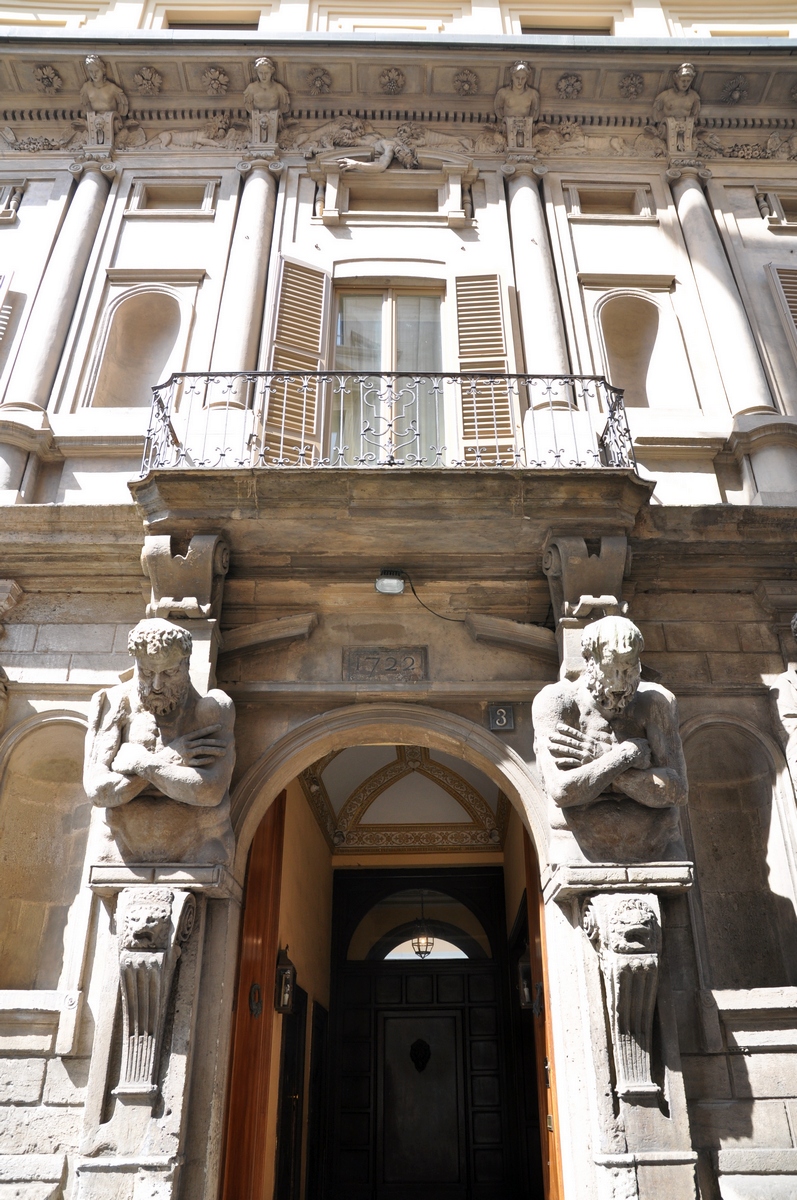 Casa degli Omenoni - Milan | palace, interesting place