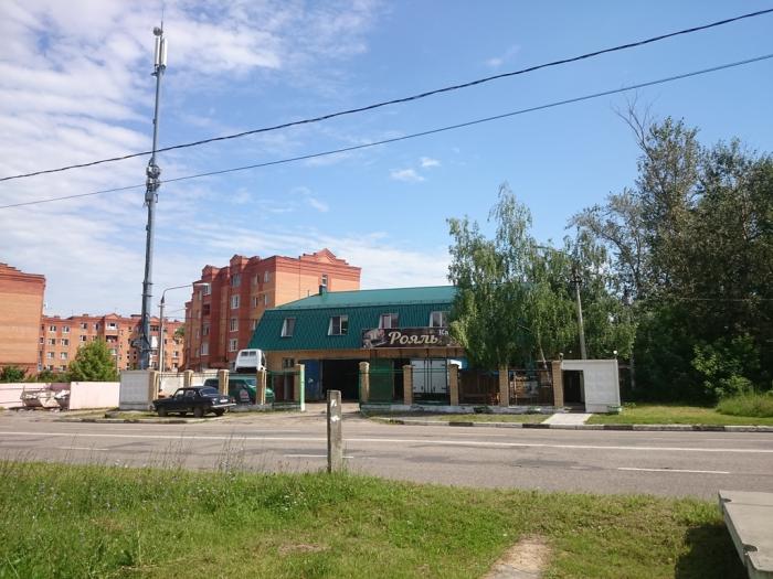 Егорьевск Автосервис