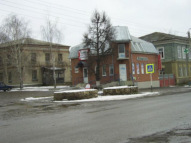 Фото Г Шацка