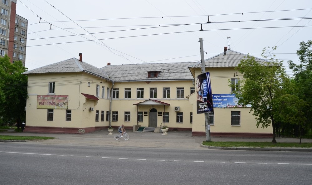 Поликлиника 3 хабаровск. Городская поликлиника 3 Хабаровск. Больница 3 Хабаровск.