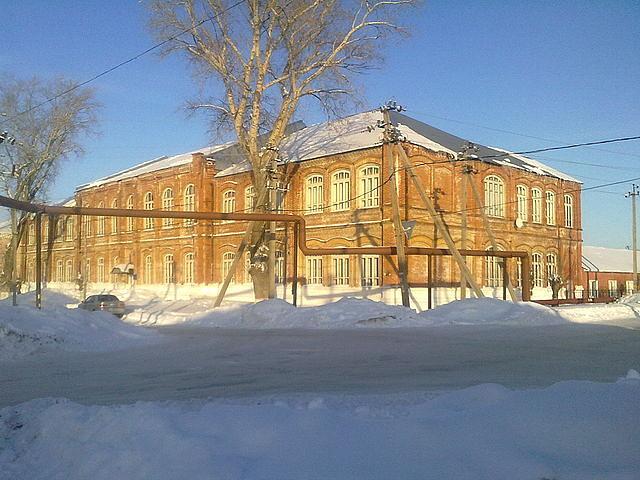Фото Г Шацка