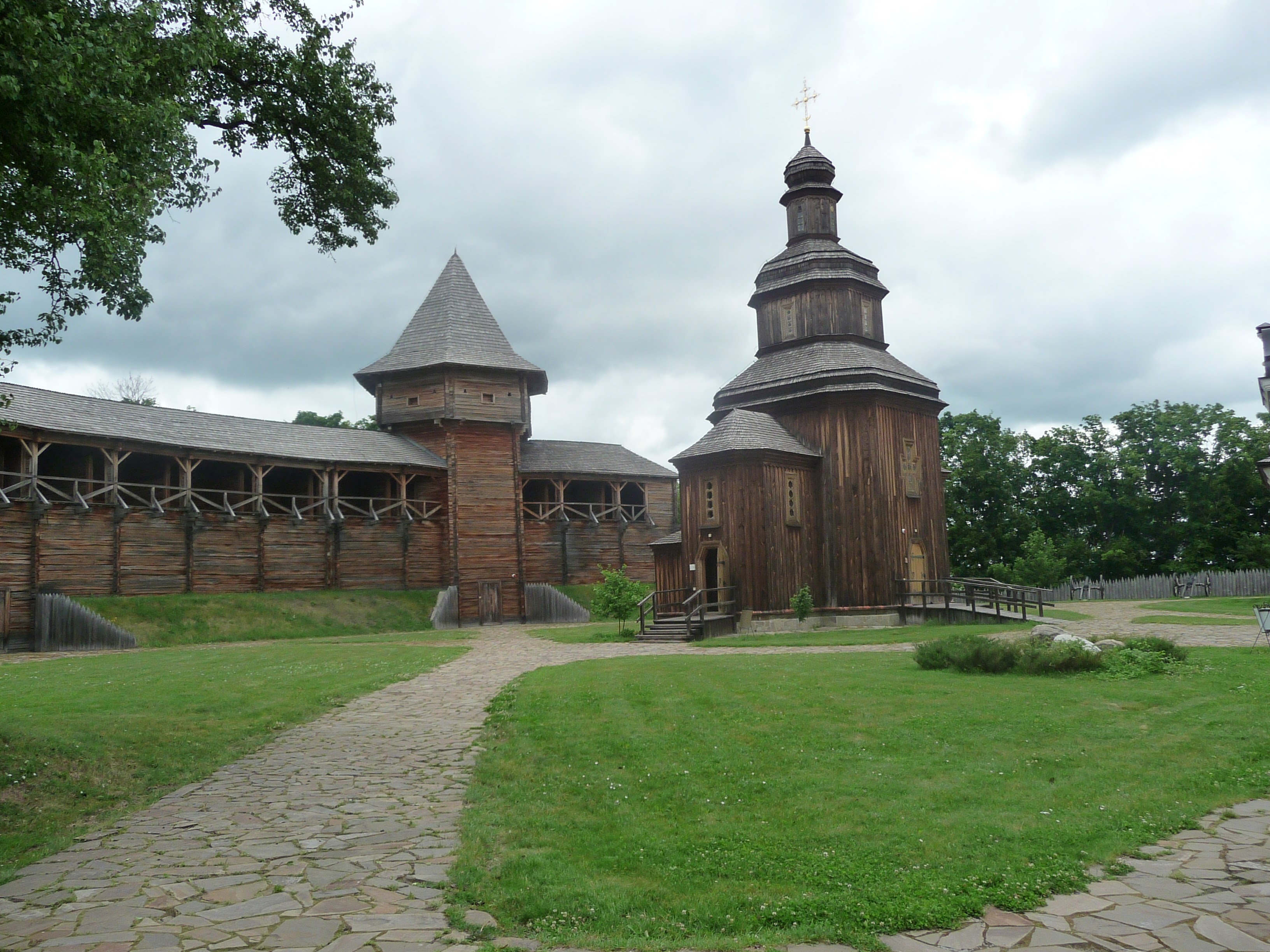 Citadel baturyn baturyn