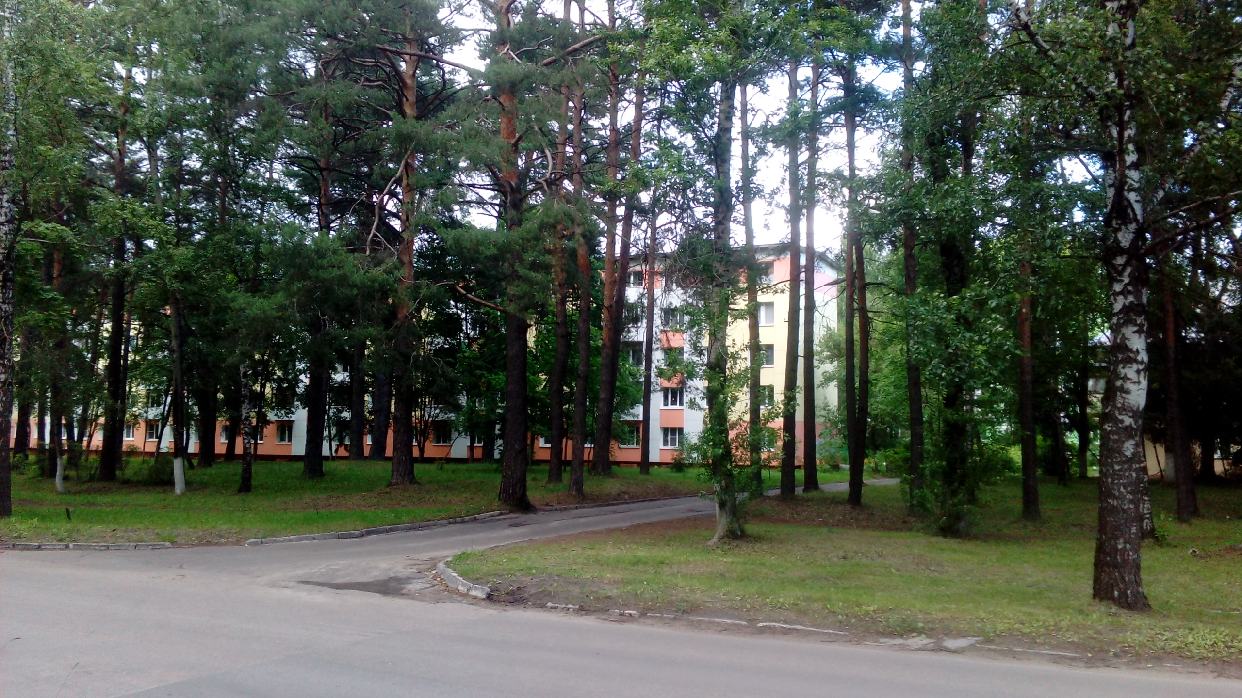 Купить Участок В Коломне Щурово
