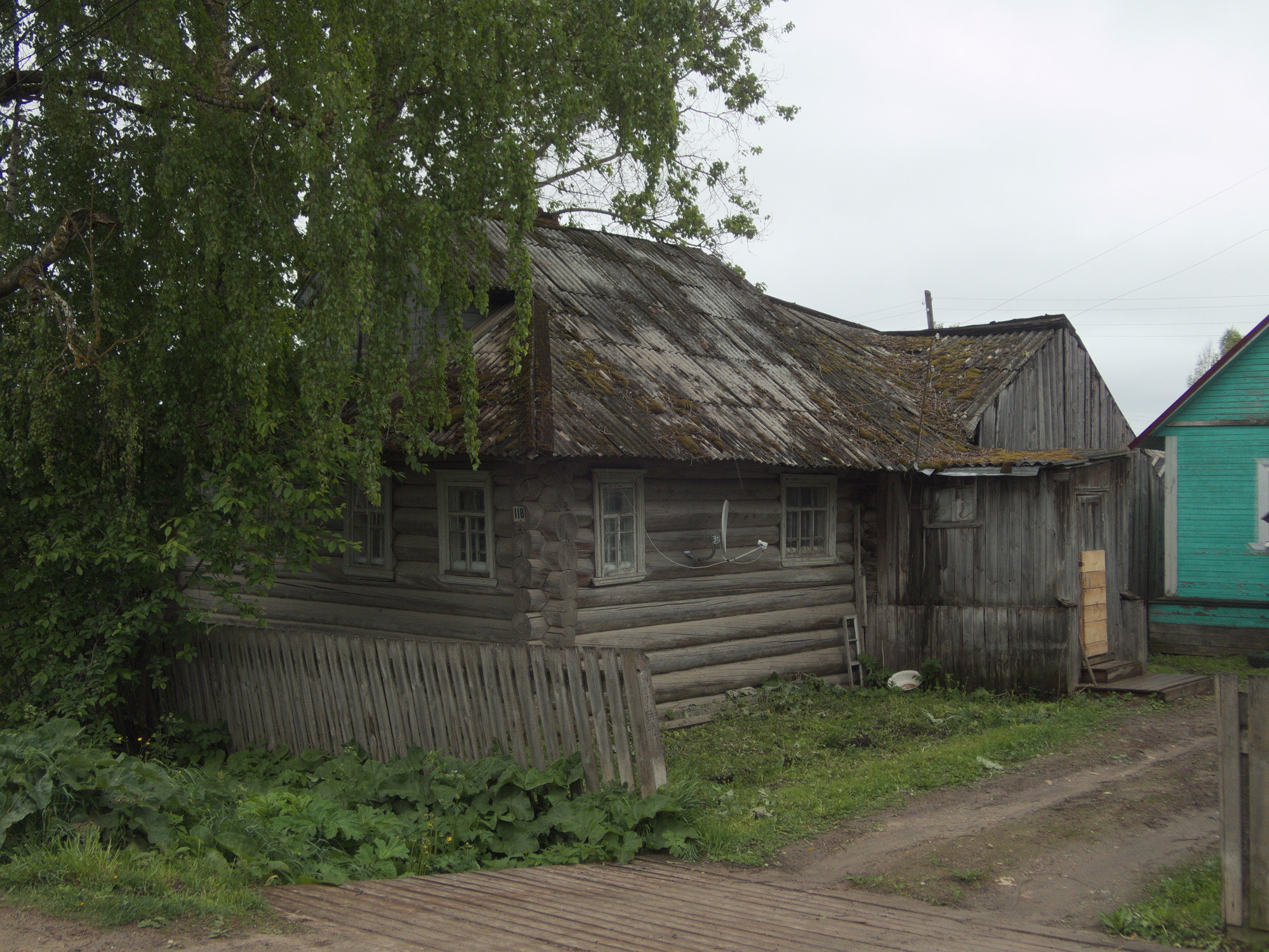 Д конево