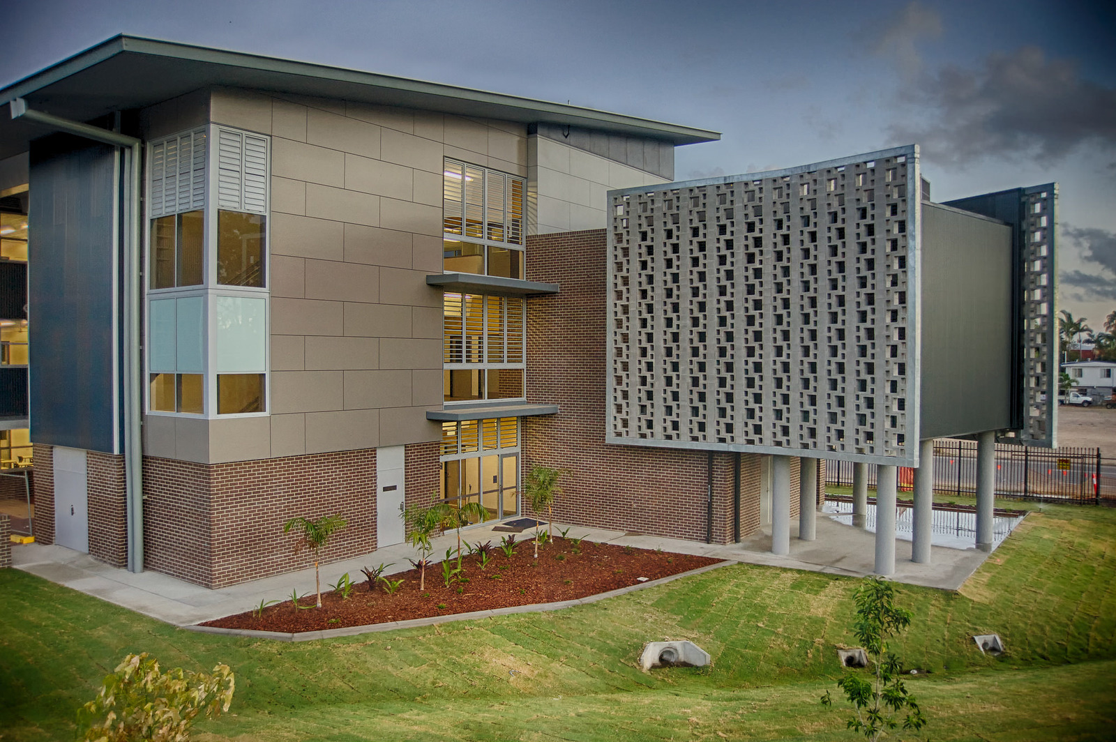 Kirwan State High School - Townsville