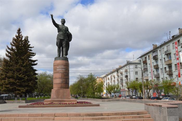 Киров московская область. Город Киров памятник Кирову. Г Киров Октябрьский проспект памятник. Киров Кировская область Октябрьский проспект. Г Киров Октябрьский проспект достопримечательности.