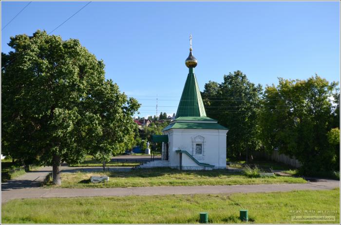 Ул Стрелецкая Фото Кашира