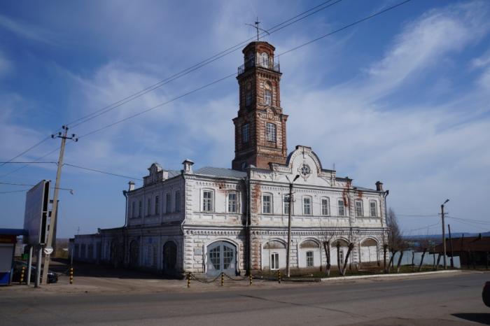 Памятники сарапула фото с названиями и описанием