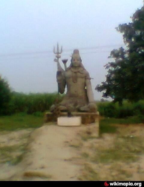 Siddh Baba Ka Mandir - Taharpur