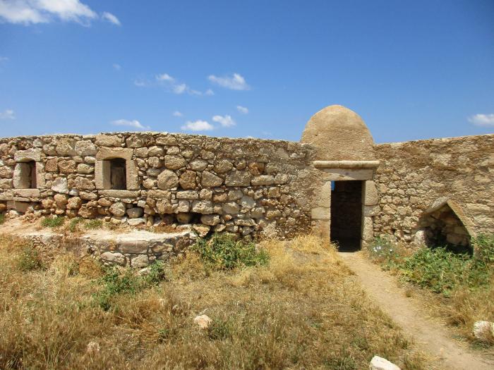 Watchtower - Rethymnon