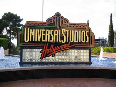 Universal City and Universal Studios Hollywood