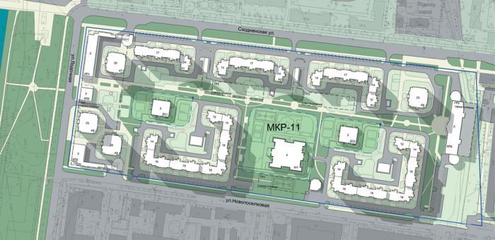 Москва 7 й микрорайон. Реновация Южное Тушино 10 микрорайон. План застройки 10 микрорайона Южное Тушино. Реновация 11 мкрн Южное Тушино. План реновации Южное Тушино.