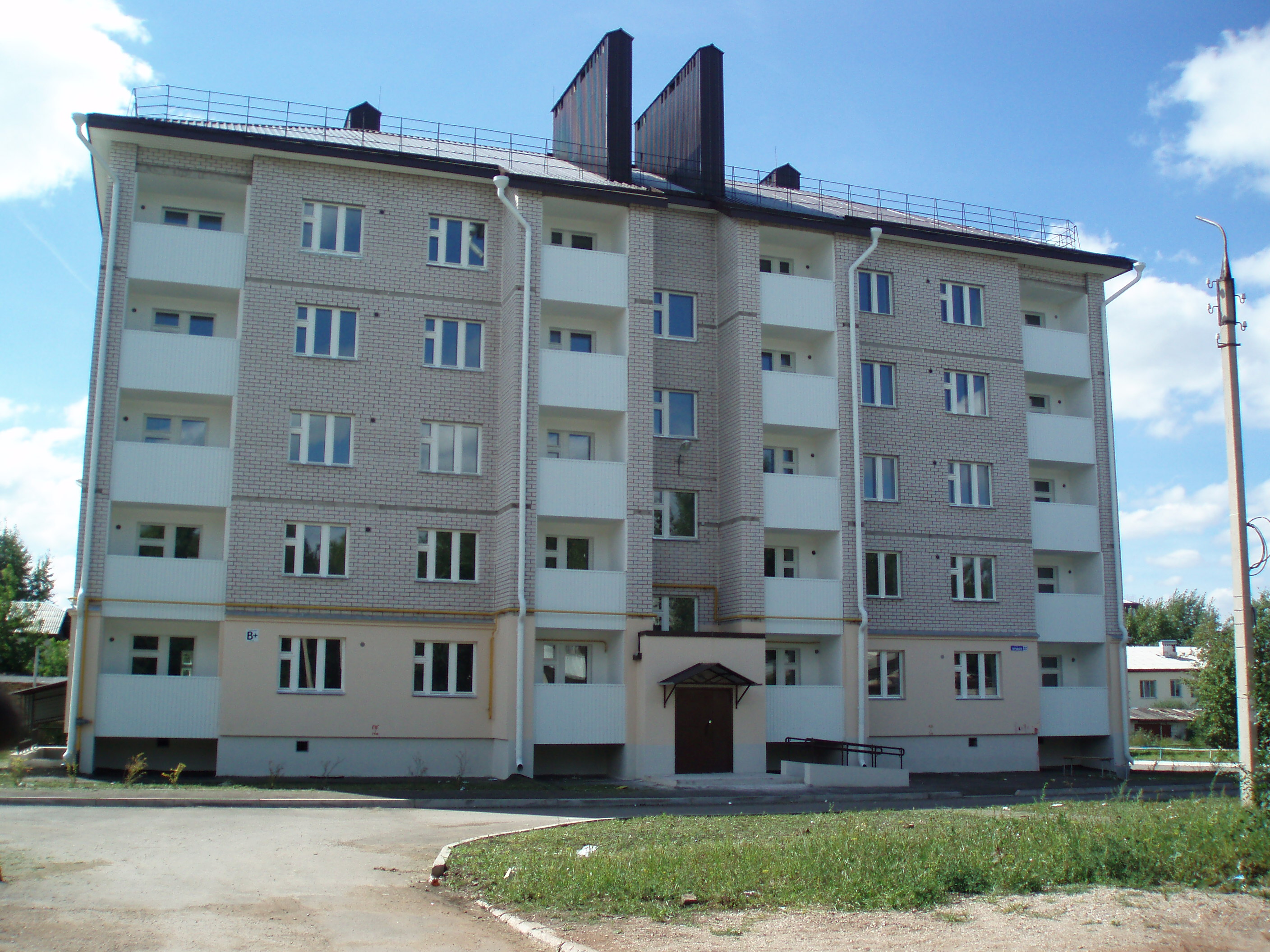 ул горького г октябрьский