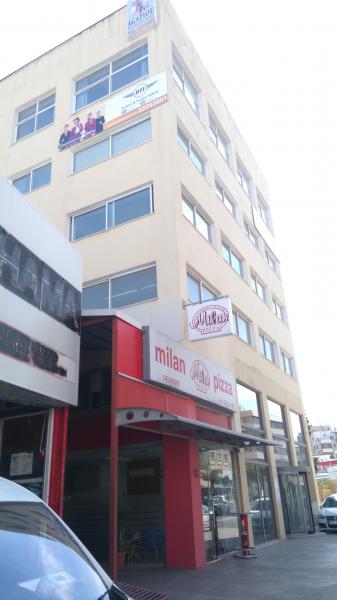 Nikis Ave., 31A - Nicosia