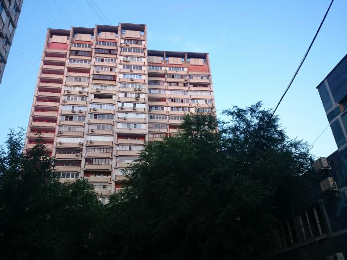 Новочеркасский бул