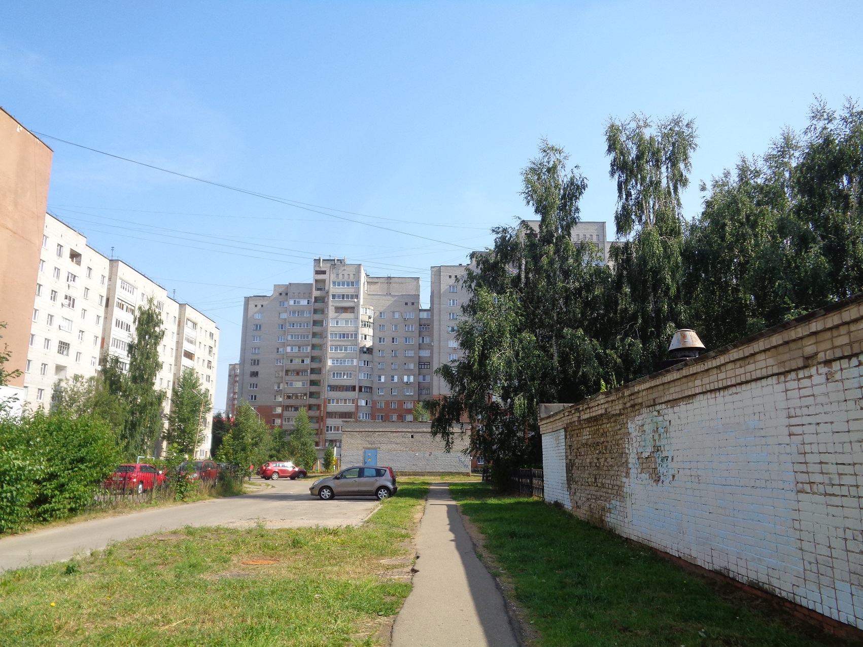 Машиностроителей 52