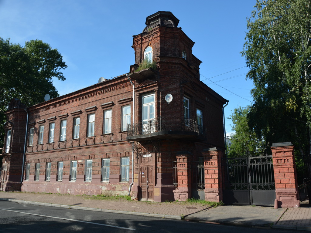 Памятник архитектуры регионального значения. Доходный дом лисицына островского 63. Памятника архитектуры регионального значения. Купец смирнов варнавино. Гагарина, 27.