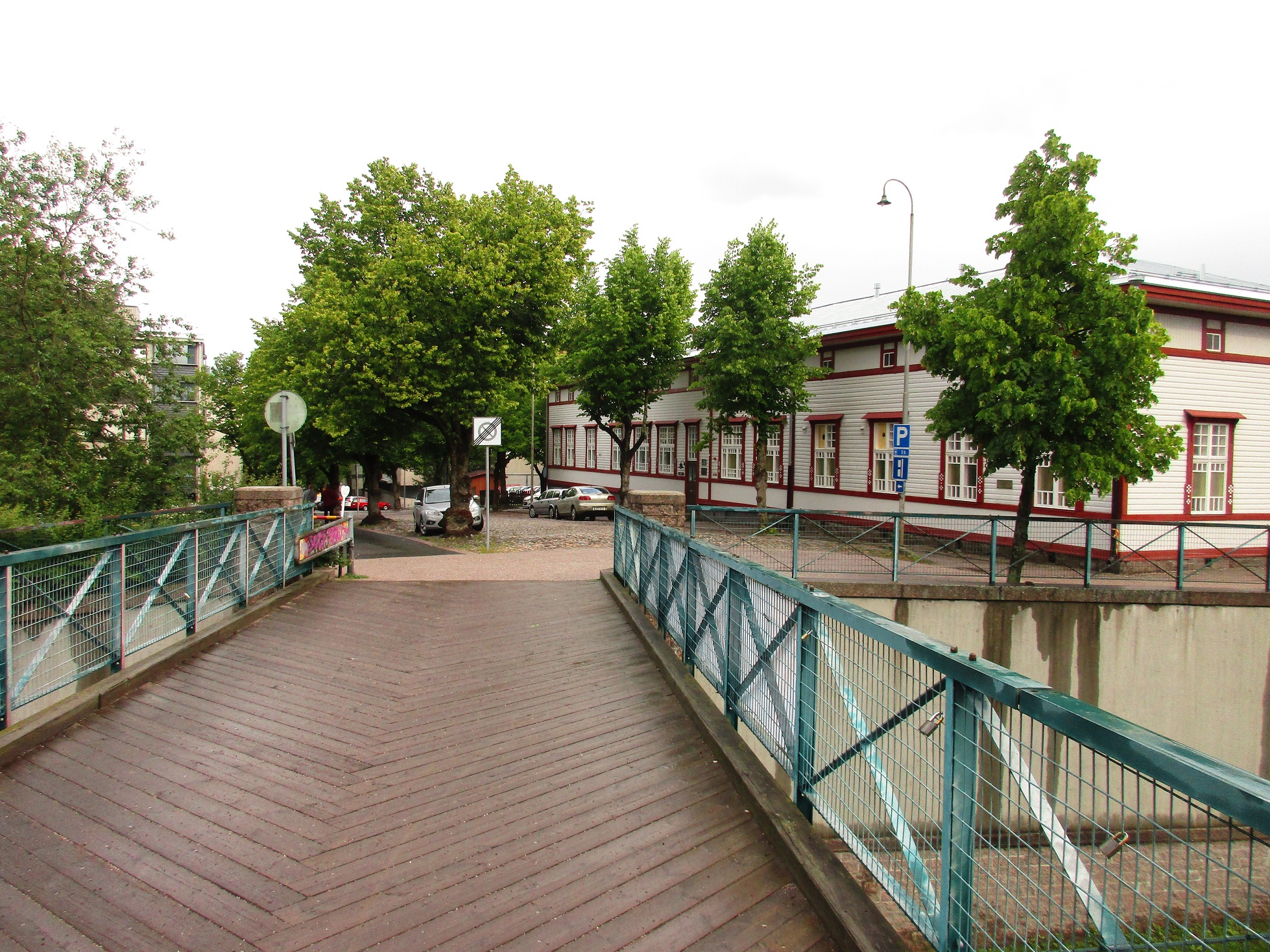 Kindergarten - Lappeenranta