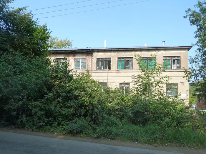 Оао корпус