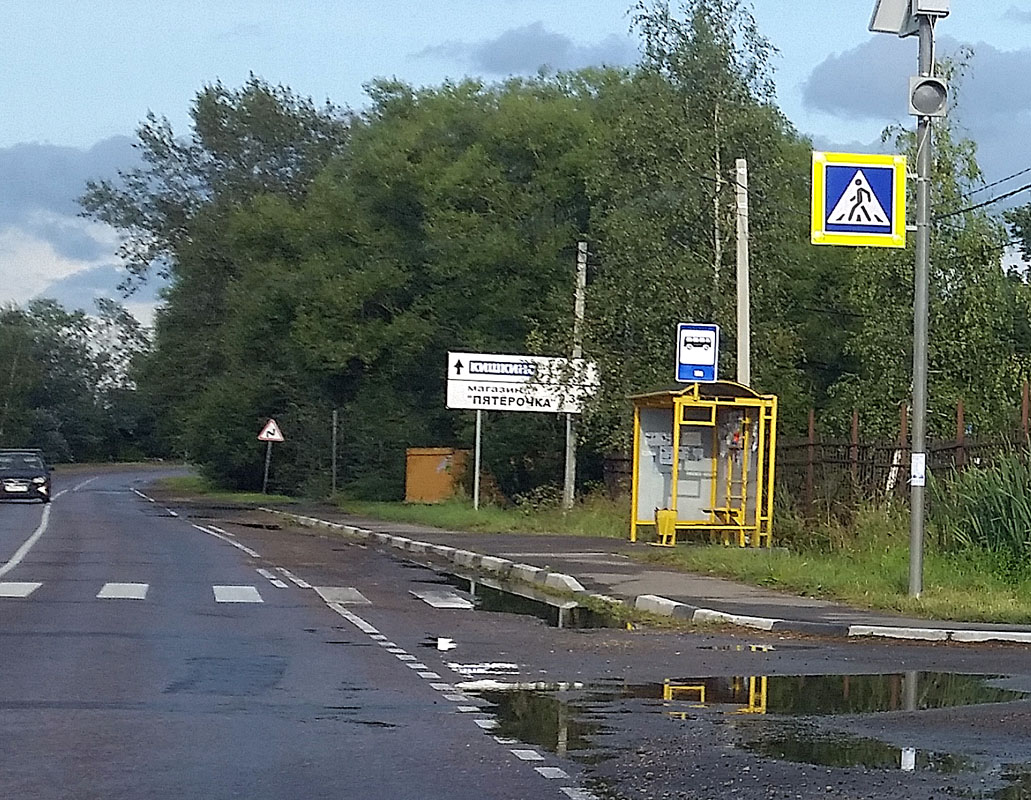 Погода ильинское домодедовский. Село Ильинское Барыбино. Военный городок Ильинское. Барыбино Пятерочка. Остановка Ильинский.