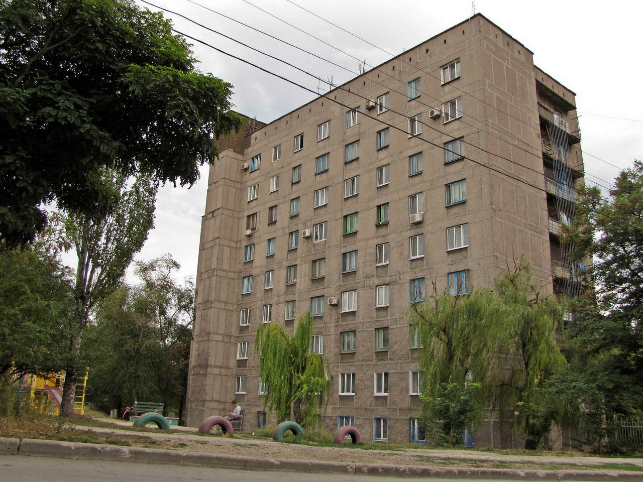 Мариупольская Дом 5 Купить Квартиру