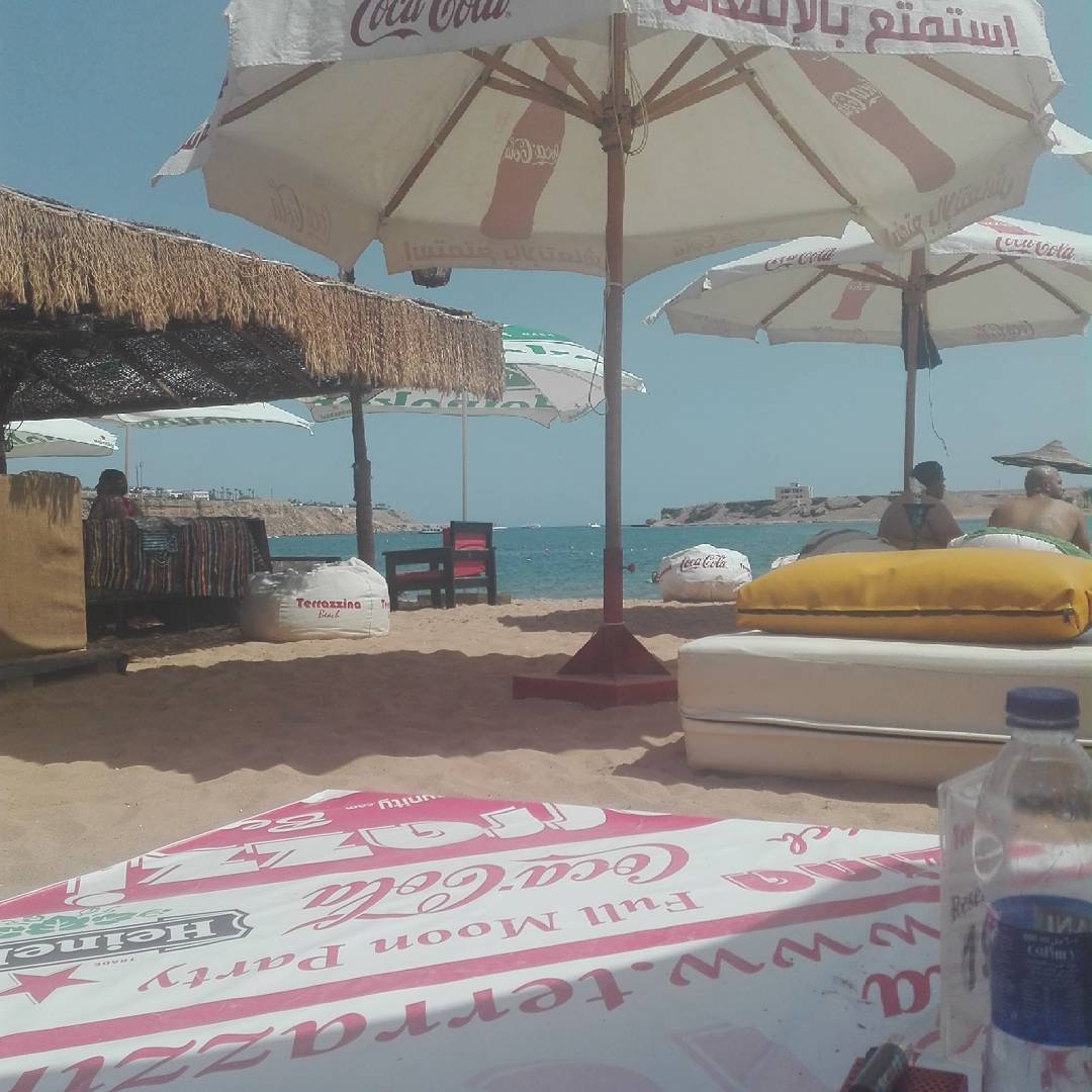 Terrazzina Beach - Sharm El Sheikh