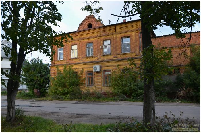 31 нижний новгород. Улица Даля Нижний Новгород. Дом Даля в Нижнем Новгороде. Владимир даль в Нижнем Новгороде. Нижний Новгород и даль Удельная контора.