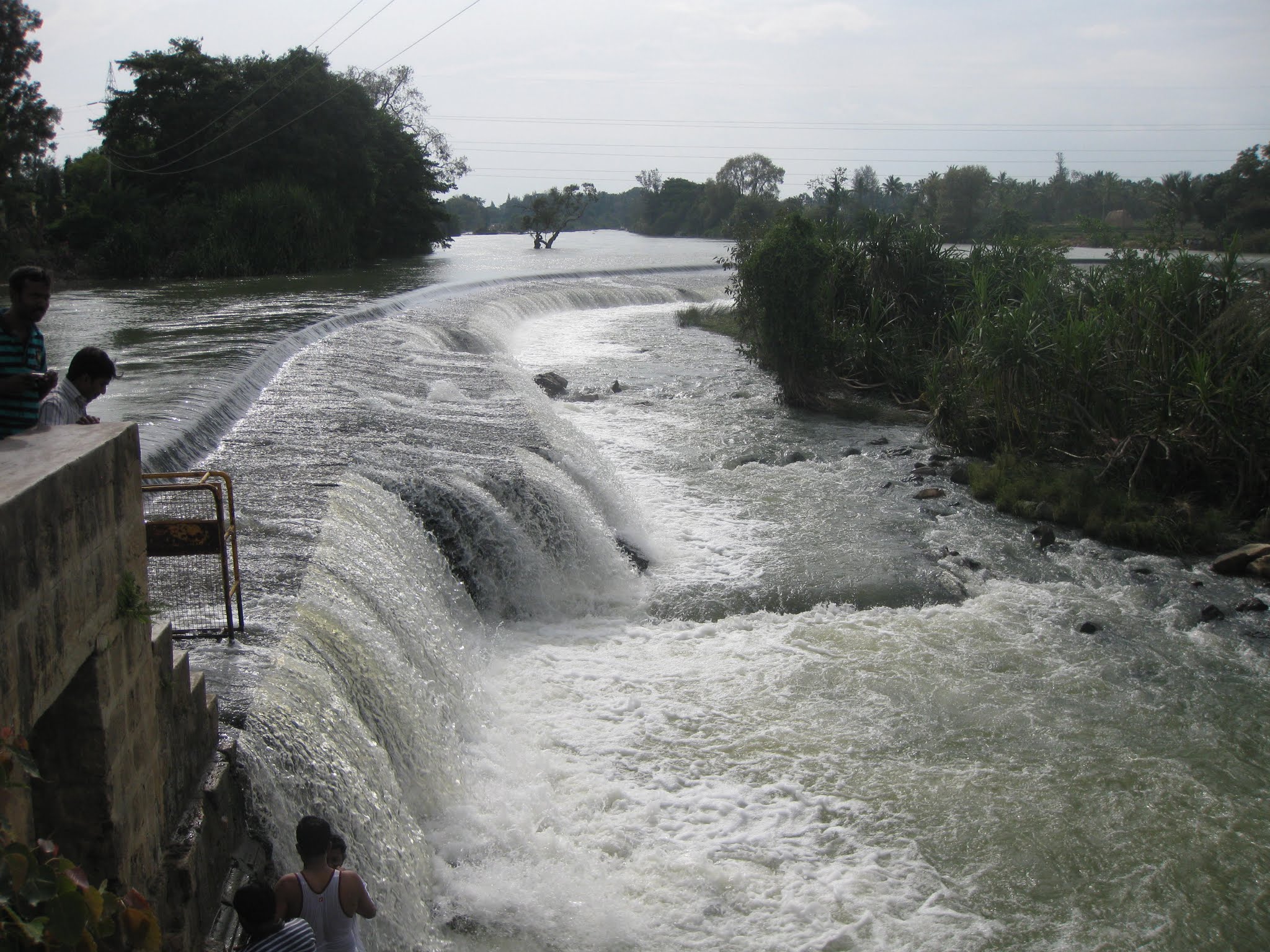 Balamuri Falls