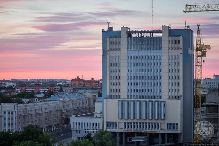 Диагностический центр в могилеве платные