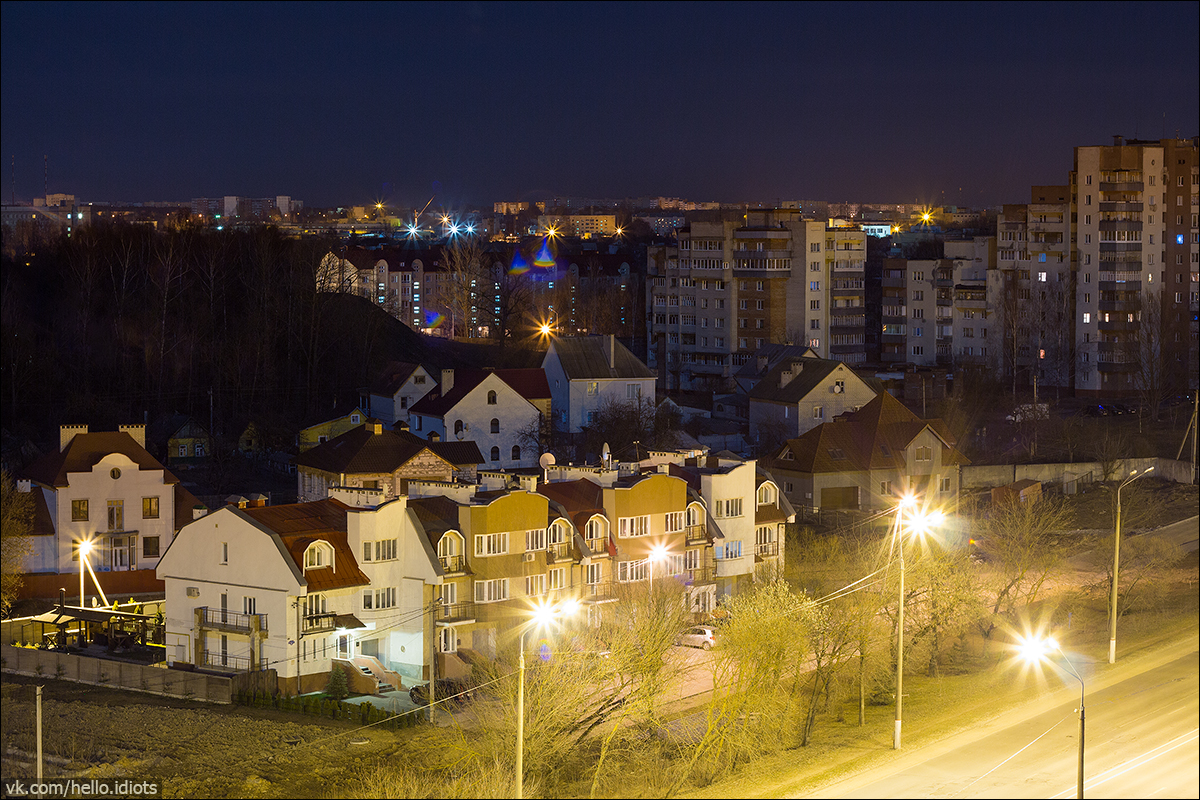 Якубовского могилев. Могилев фото города частный сектор домов.