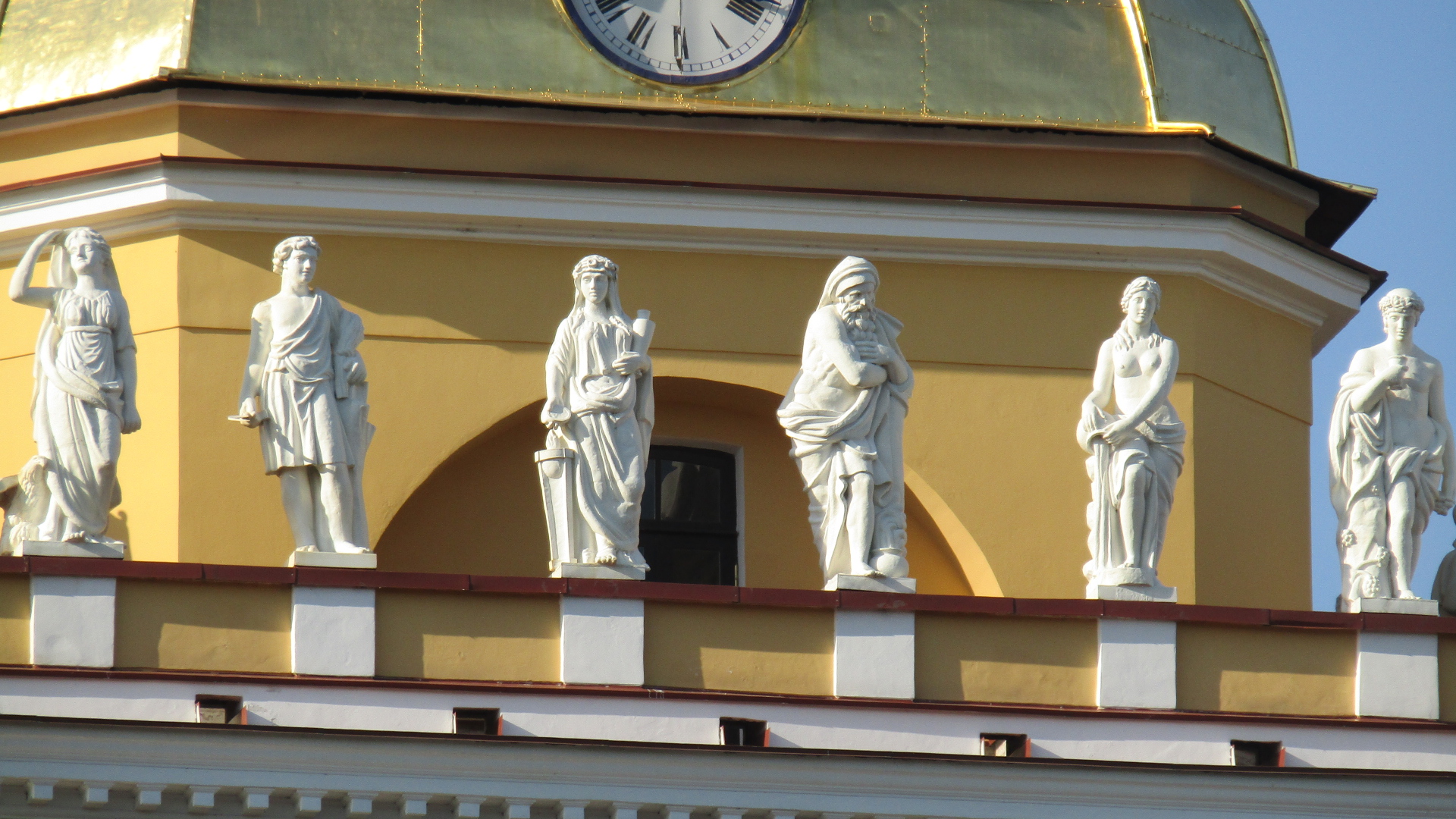 памятник адмиралтейство в санкт петербурге