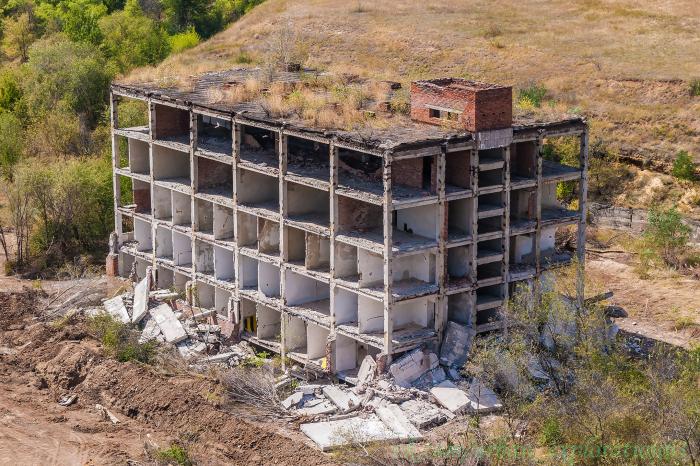 Пансионат мелиховский фото