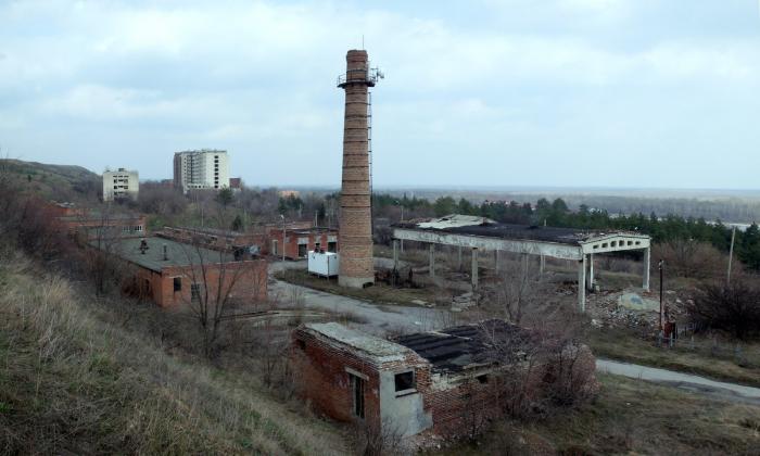 Пансионат мелиховский фото