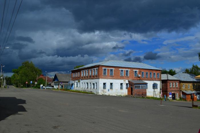 Погода село сусанино. Пгт Сусанино Костромской области. Поселок городского типа Сусанино.