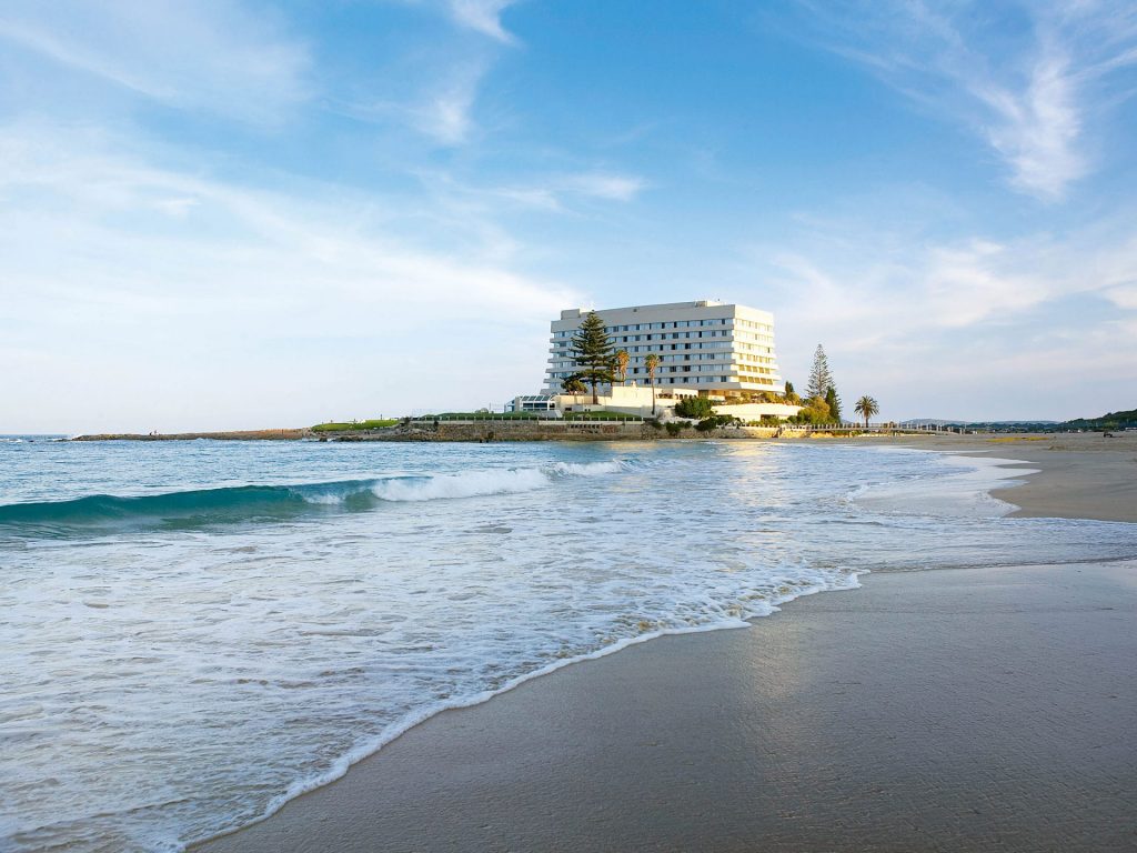 Beacon Island Resort