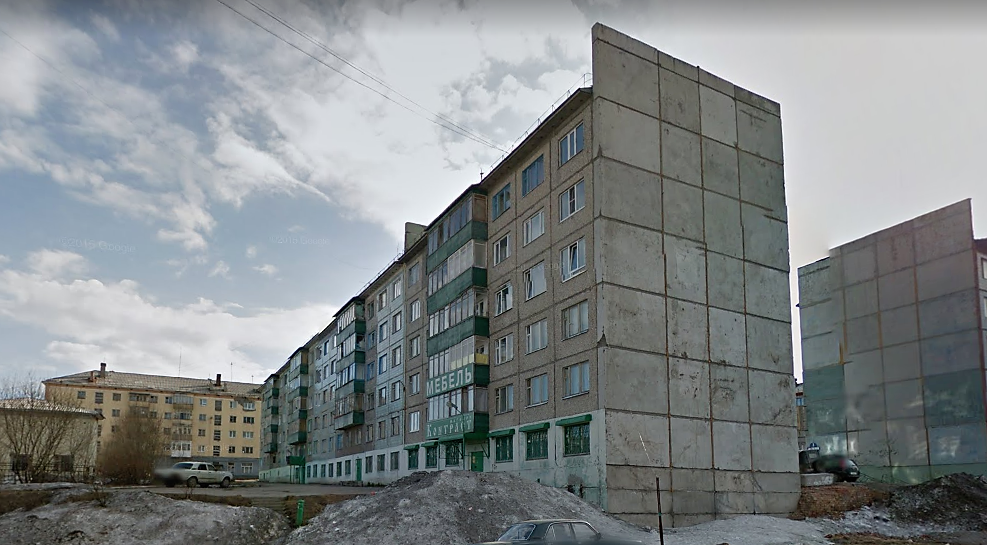 воркута улица чернова 9. воркута, привокзальная ул. 5. воркута ул гагарина 12а. воркутинская 9.