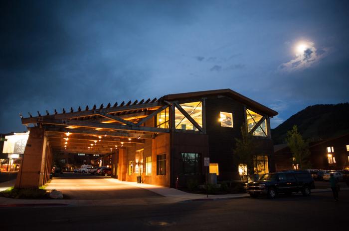 Quality Inn Suites 49er Jackson Wyoming Hotel