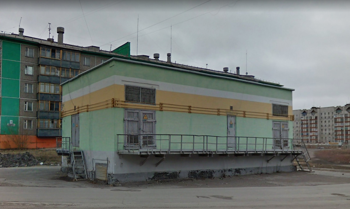Воркута шерстнева 7 карта