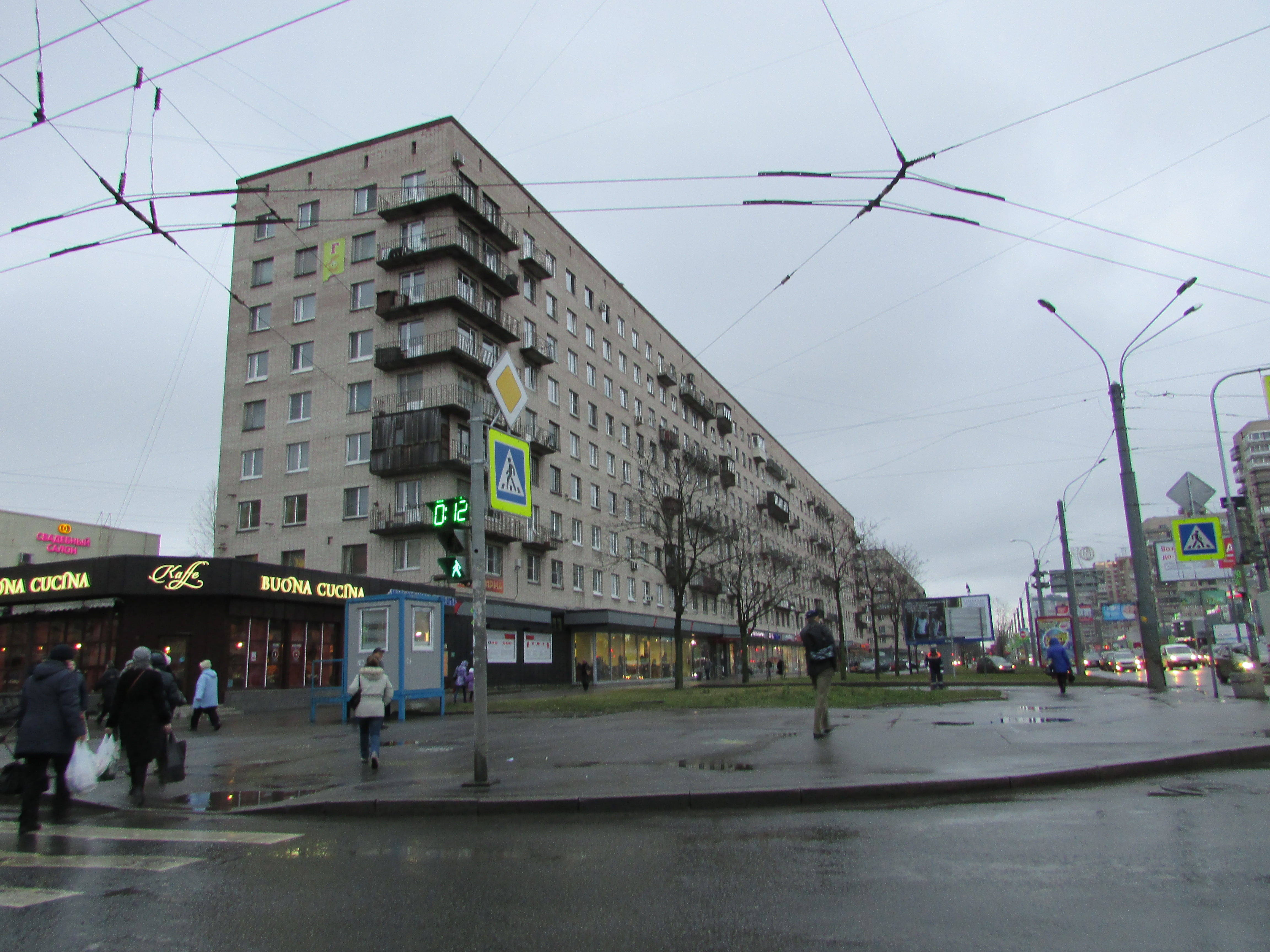 Петербург ленинский. Ленинский проспект СПБ. Ленинский проспект дом 120.