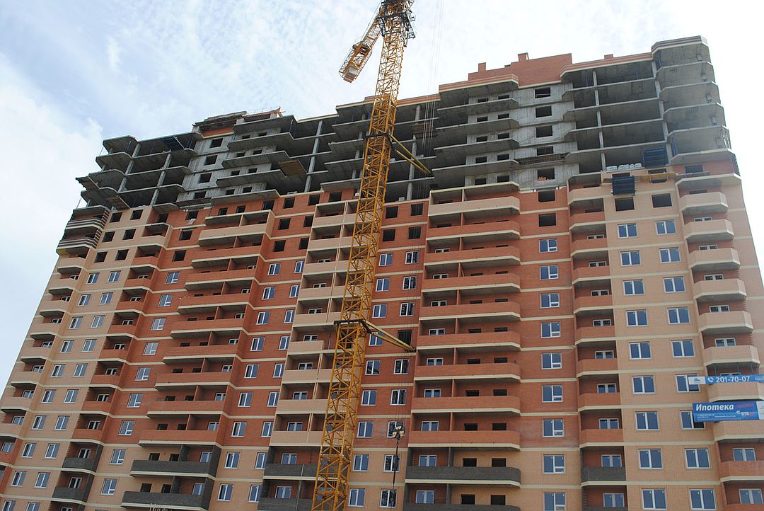 Жк Горизонт Ростов Купить Квартиру