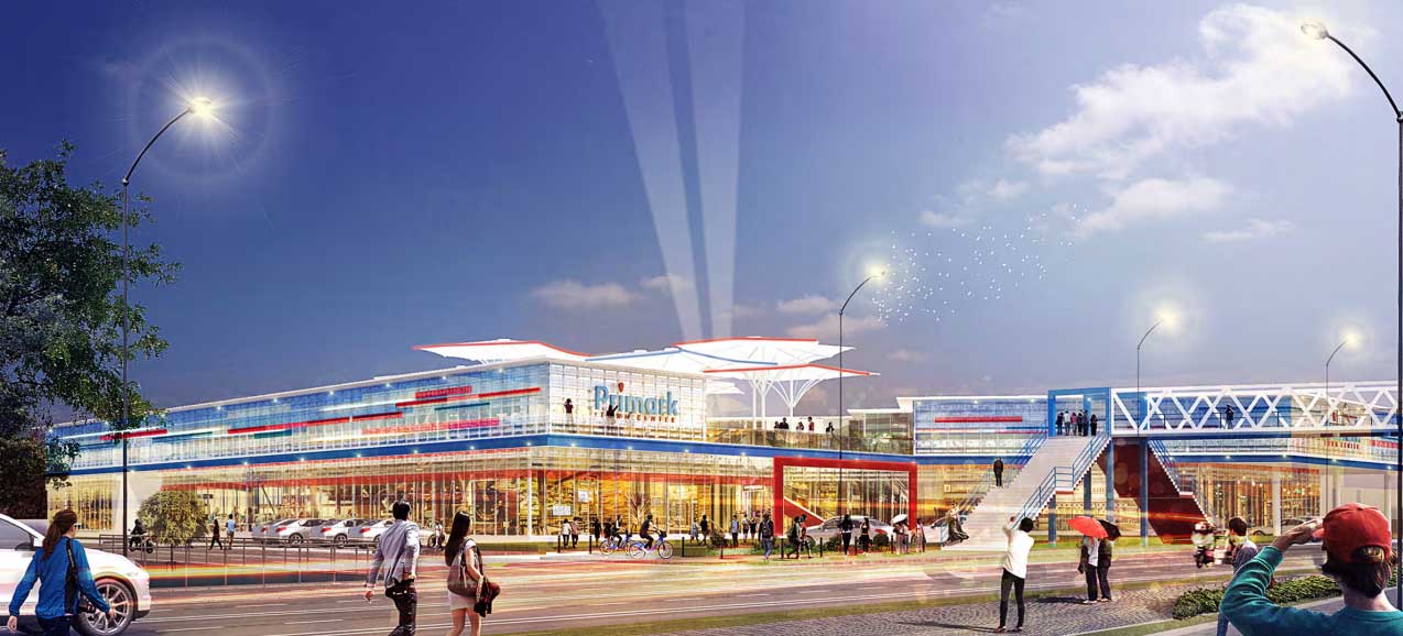 Primark Town Center Cainta Cainta