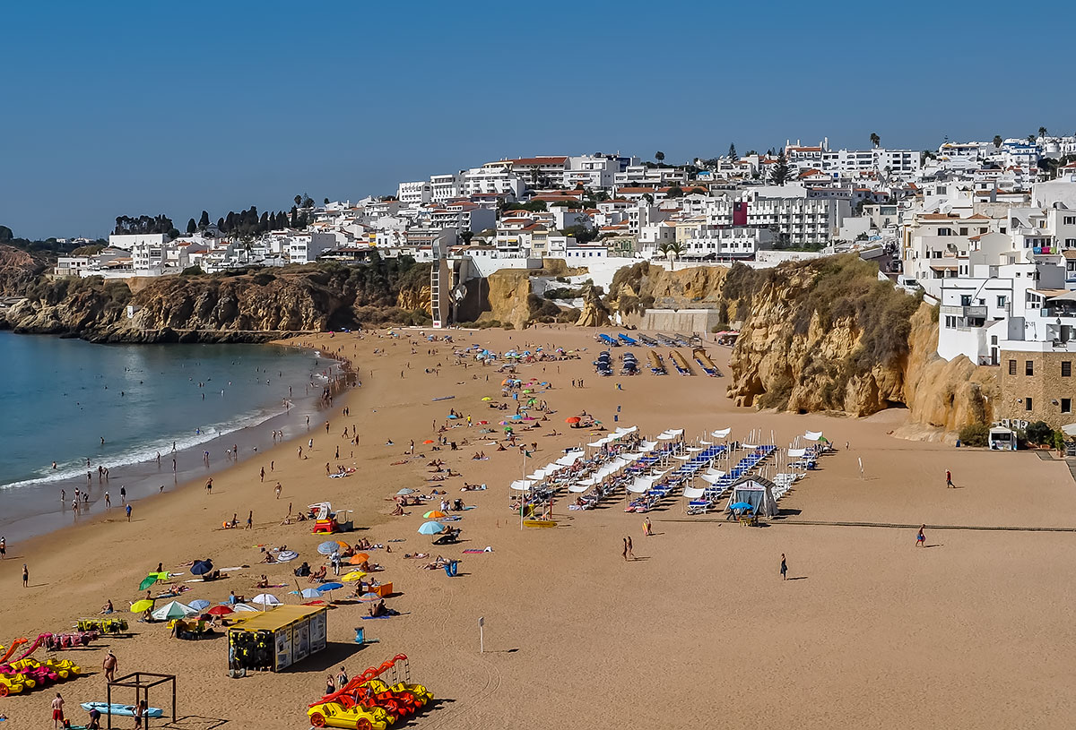 Albufeira