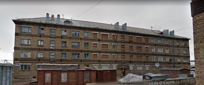 Купить Квартиру В Перми Локомотивная 1а