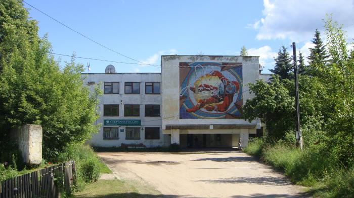 Ижевский моторный завод