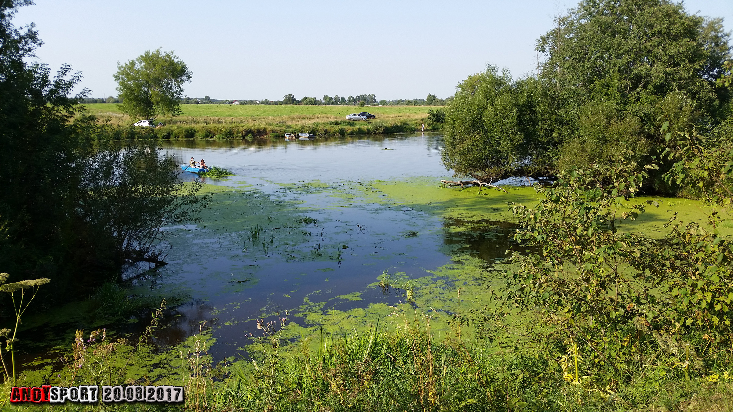 река сестра